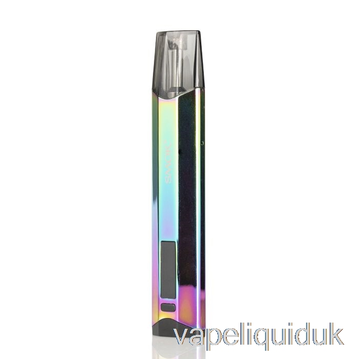 SMOK NFIX 25W Pod System 7-Color Vape Liquid